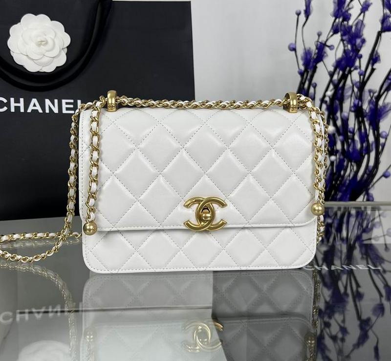 Chanel Handbags 686